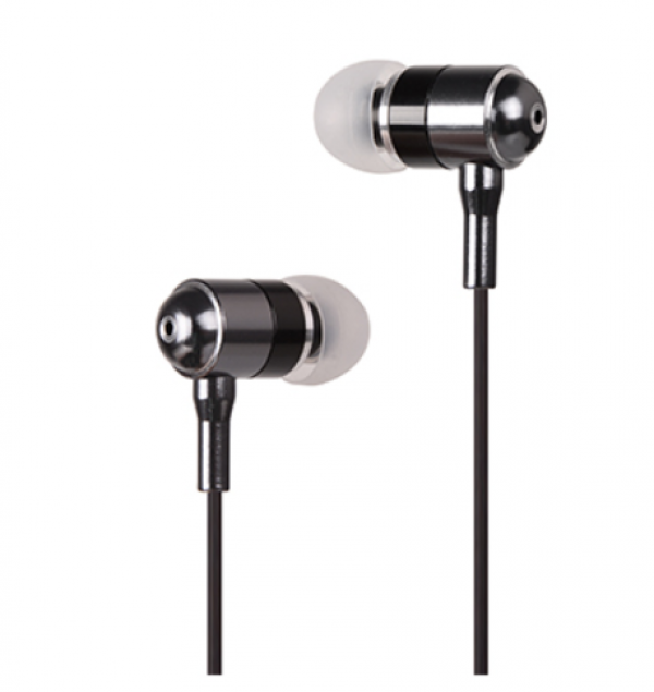 A4tech MK-650-B Slušalice MP3 sive, Sive