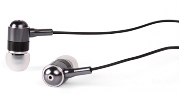 A4tech MK-650-B Slušalice MP3 sive, Sive