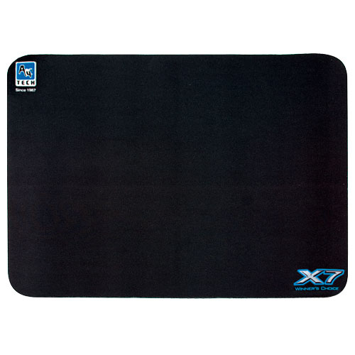 A4Tech Game Mouse Pad, Crno