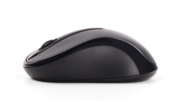 A4tech A4-G3-280A Bežični miš sivi, Sivi
