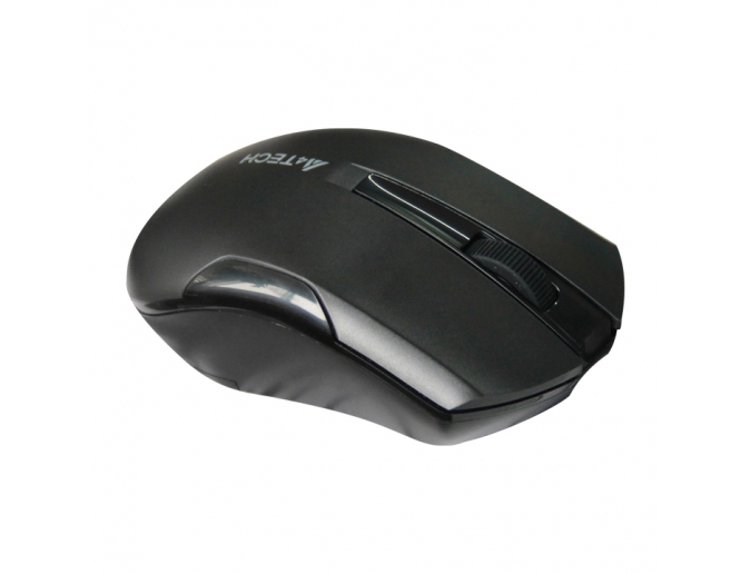 A4tech G3-200N Bežični miš, Crni