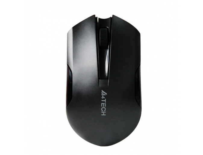 A4tech G3-200N Bežični miš, Crni