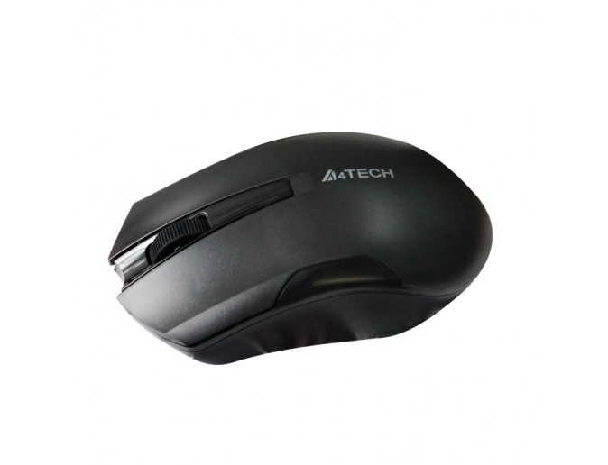 A4tech G3-200N Bežični miš, Crni