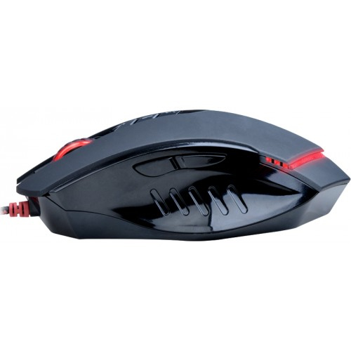 A4TECH V8M Bloody Gaming Optical USB miš, Crni
