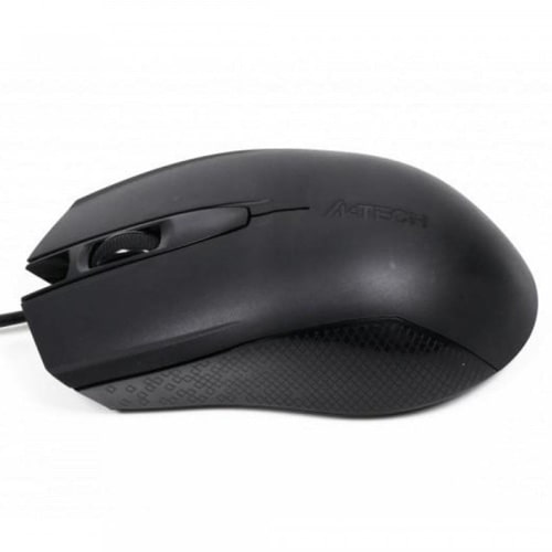 A4Tech OP-760 Miš 3D, Crni