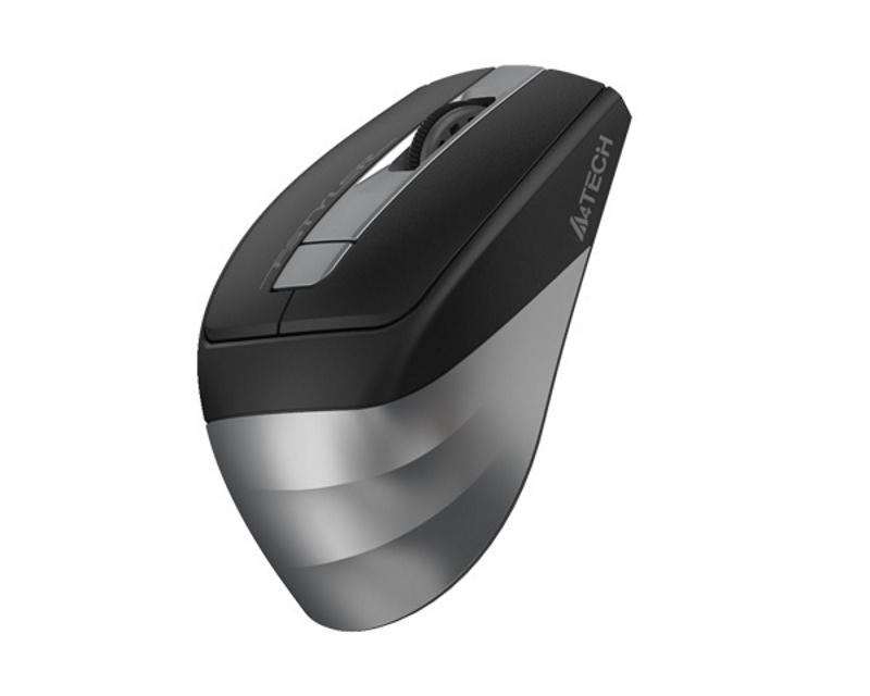A4tech FG35 FSTYLER Miš Wireless USB sivi, Sivi