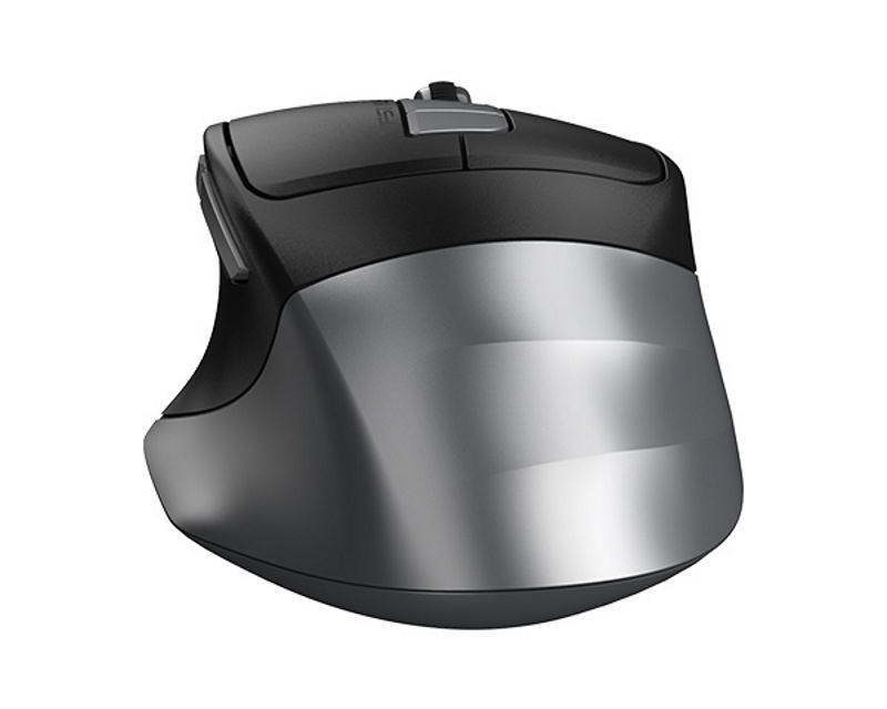 A4tech FG35 FSTYLER Miš Wireless USB sivi, Sivi