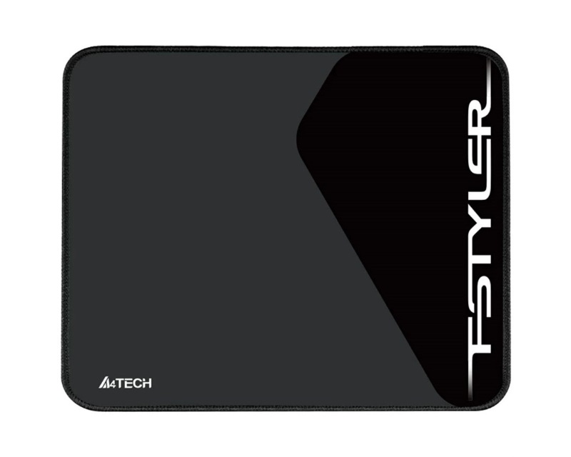 A4Tech FP20 FSTYLER Podloga za miša, Crna