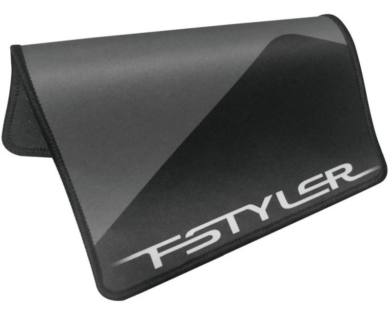 A4TECH FP20 FSTYLER podloga za miš siva, Siva