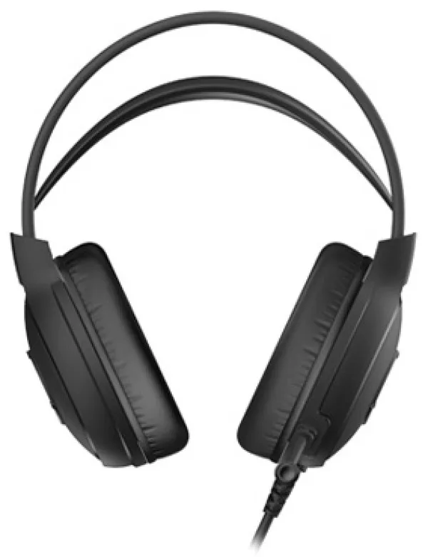 A4tech A4-FH300U Gejmerske slušalice sa mikrofonom 50mm/16ohm USB, Crne