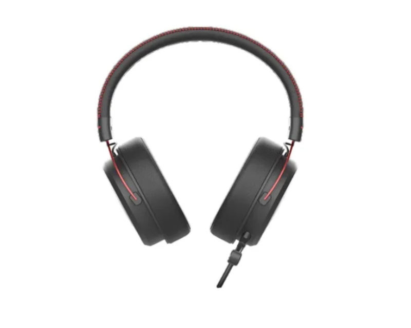 A4TECH M590i Bloody Gaming slušalice Virtual 7.1 Sports Red crno/crvene