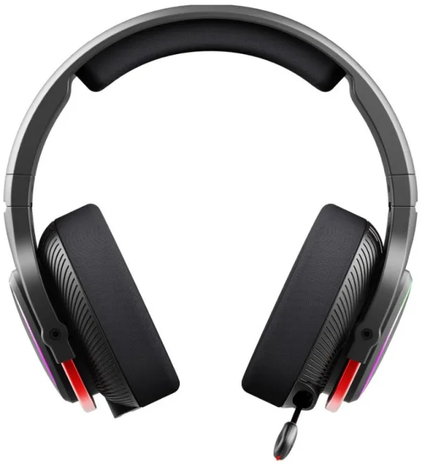 A4tech A4-MR720 Bloody Gejmerske slušalice sa mikrofonom Bluetooth 50mm/16ohm RGB, Crne