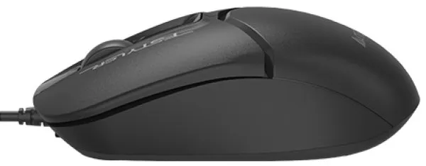 A4tech A4-FM12T Optički miš 1200Dpi, Crni
