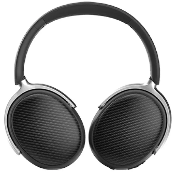 A4tech A4-BH350C v5.3 Bluetooth slušalice ANC 40mm 32ohm 500mAh, Crne