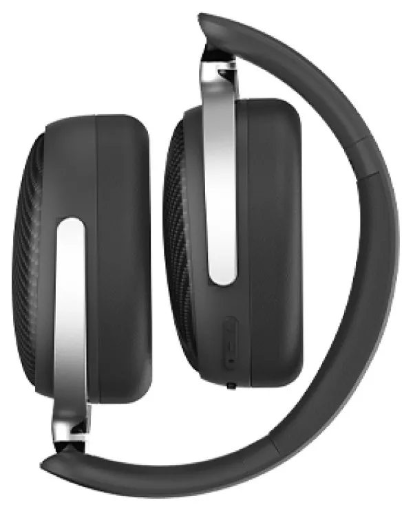 A4tech A4-BH350C v5.3 Bluetooth slušalice ANC 40mm 32ohm 500mAh, Crne