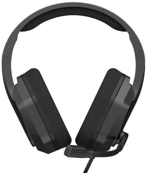 A4 A4-G260 Bloody Gejmerske slušalice sa mikrofonom 7.1 50mm/16ohm RGB USB, Crne