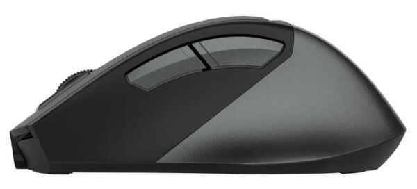 A4Tech A4-FG45CS AIR Bežični miš Optički Fstyler 1000-2000Dpi USB+Type-C, Crni