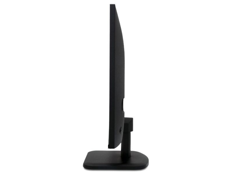 Acer EK271GBI Monitor FHD IPS 120Hz 27" , Crni