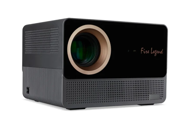 Acer Projektor QF18S, 1920x1080px, 800lm, 1000:1, HDMI, USB, Audio