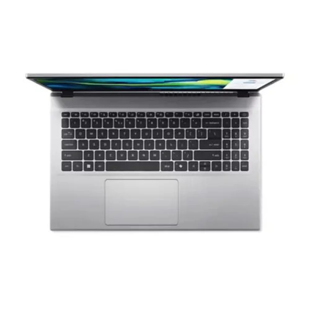 Acer AG15-42P-R9QM Laptop 15.6" R5-5625U 32 GB 512 GB, Srebrne boje
