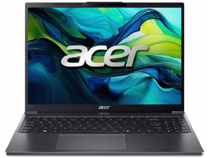 Laptop Acer Aspire Go AG15-51P-76ZF 15.3 WUXGA IPS/i7-1355U/16GB DDR5/NVMe 512GB