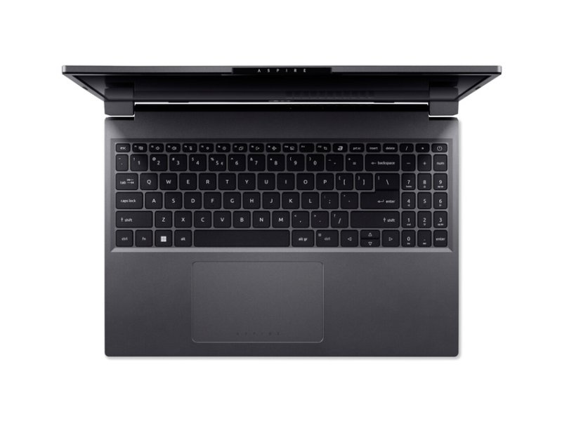 Laptop Acer Aspire Go AG15-51P-76ZF 15.3 WUXGA IPS/i7-1355U/16GB DDR5/NVMe 512GB