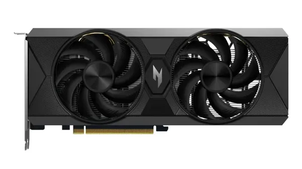 Acer Nitro RX 9060 XT OC Grafička karta 8GB GDDR6 128-bit 2x DisplayPort HDMI
