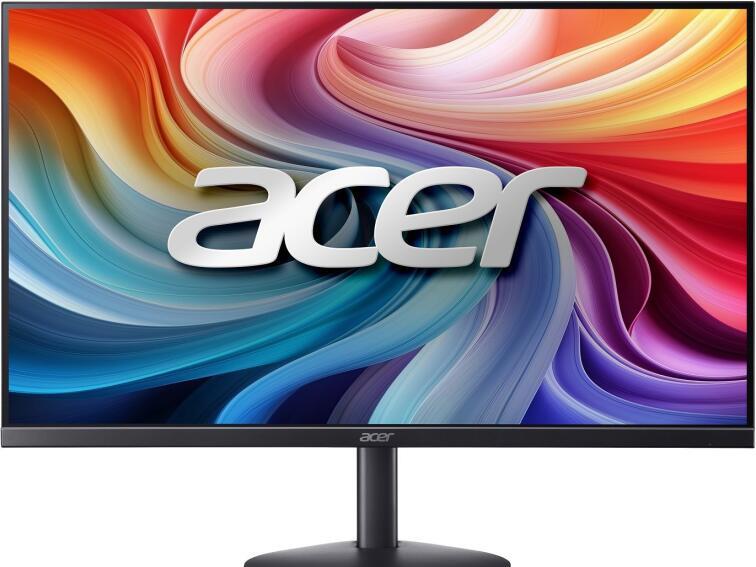 Acer SA242YP1BIP Monitor 23,8" 144Hz IPS, Crni
