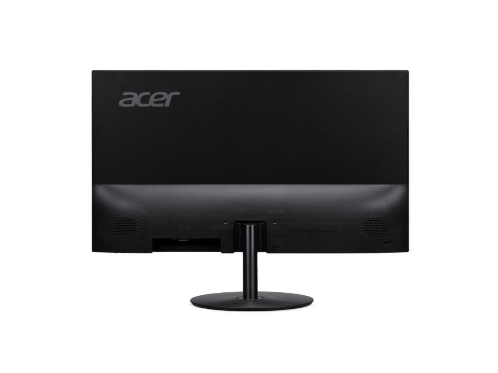 Acer SA242YP1BIP Monitor 23,8" 144Hz IPS, Crni