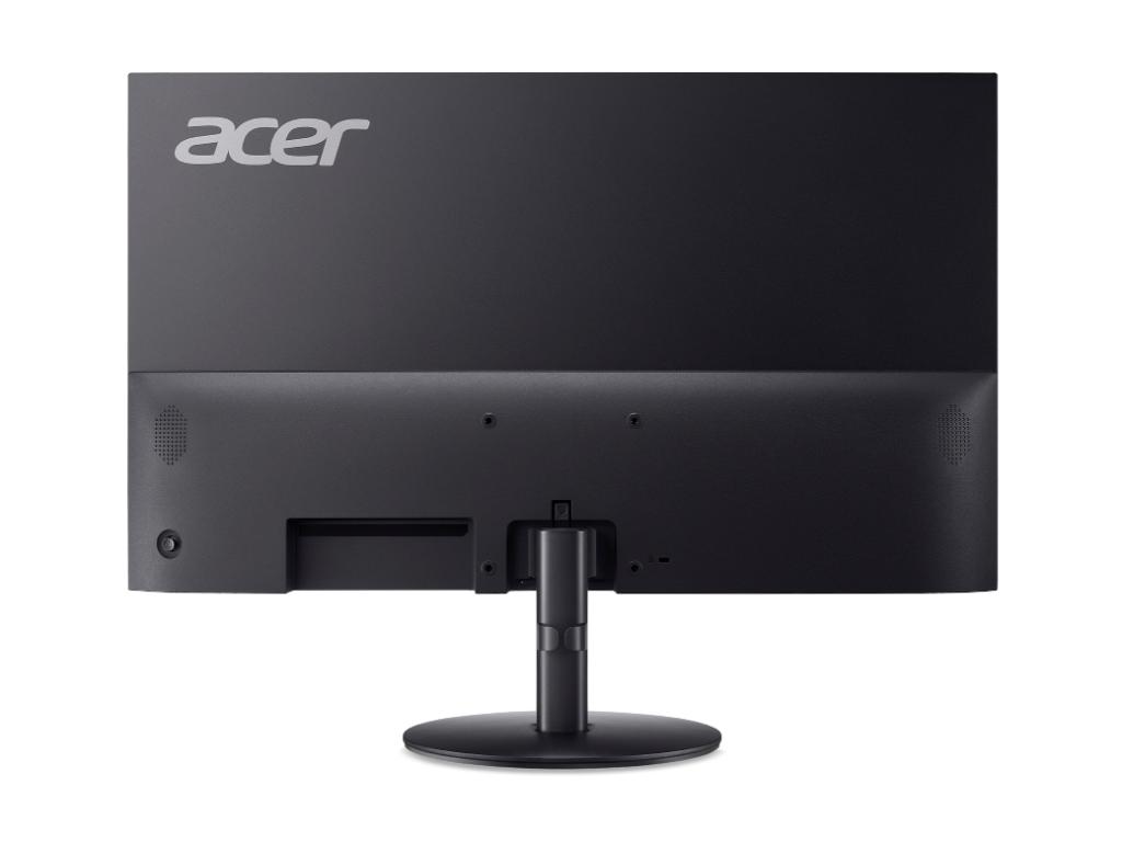 Acer UM.QS3EE.101 Monitor 23,8" 144Hz, Beli