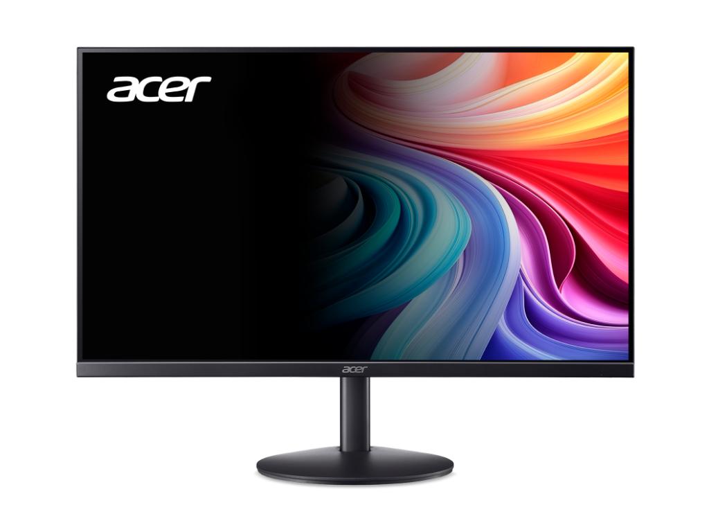 Acer UM.QS3EE.101 Monitor 23,8" 144Hz, Beli