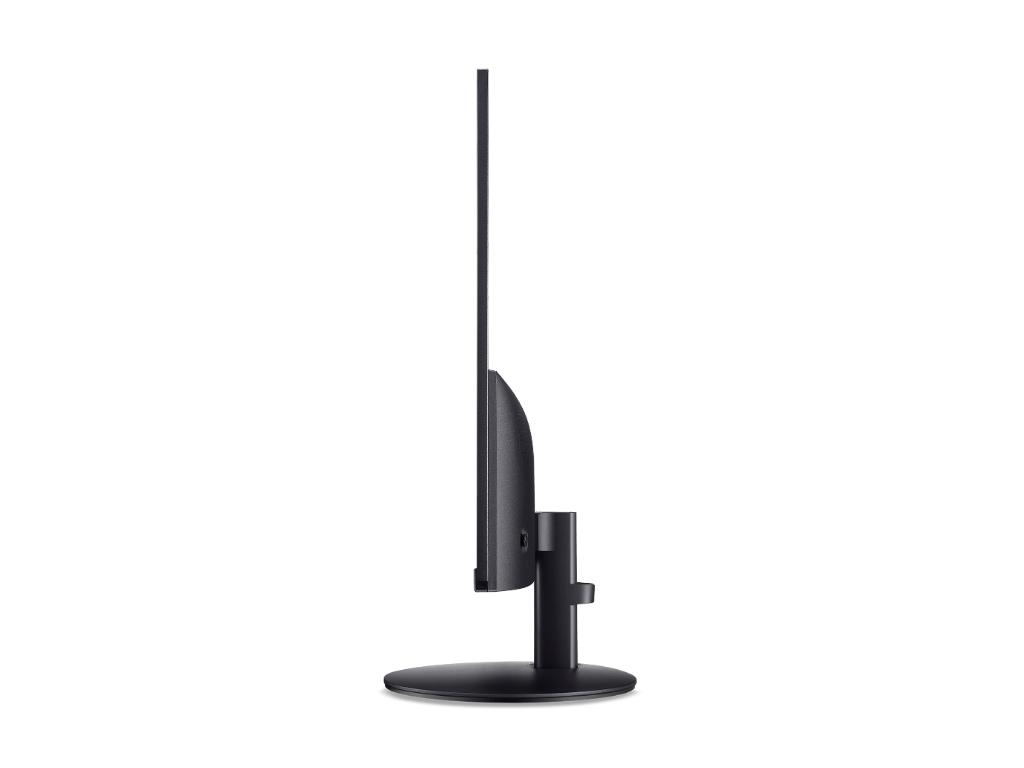 Acer UM.QS3EE.101 Monitor 23,8" 144Hz, Beli