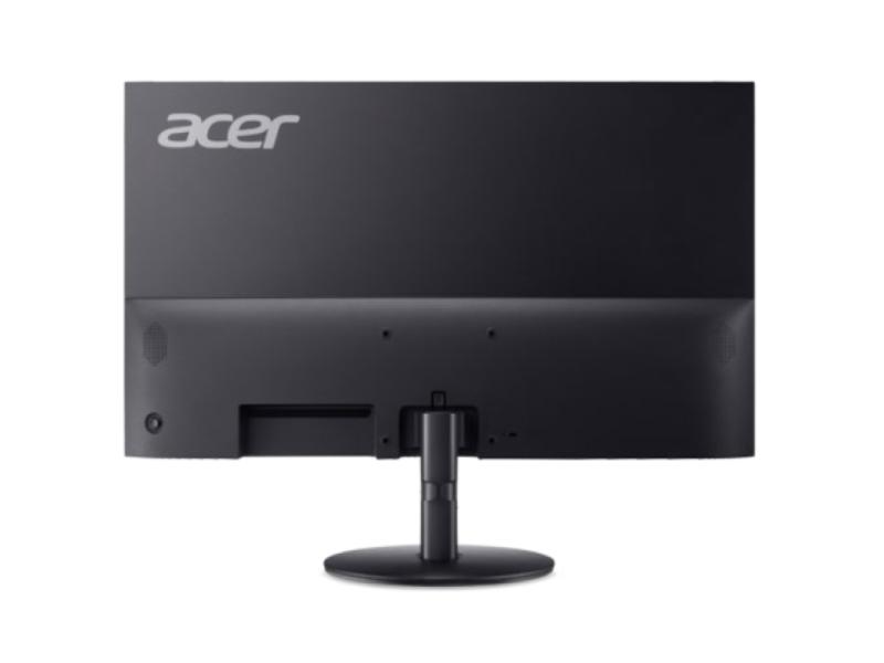 Acer SA273P1BI Monitor 27" IPS FHD 144Hz, Crni