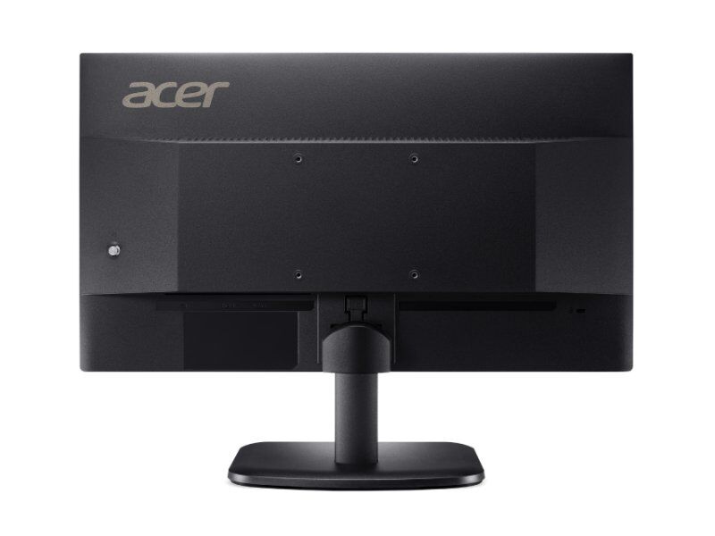 Acer EK251QP6BI Monitor FHD IPS 144 Hz 24.5", Crni