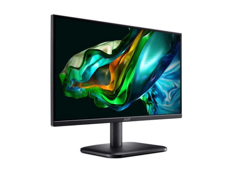Acer EK251QP6BI Monitor FHD IPS 144 Hz 24.5", Crni