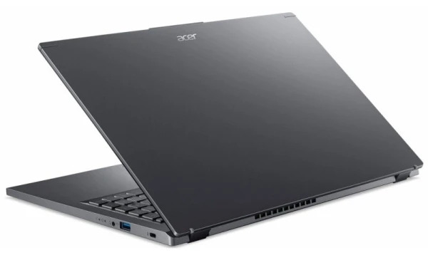 Acer A15-51M-96SK Laptop Acer Aspire 15 FHD IPS i9-13900H 16GB 1TB US FP, Siva