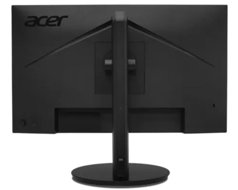 Acer CB272P6BIPR Monitor 27" FHD 1920x1080 IPS 144Hz, Crni