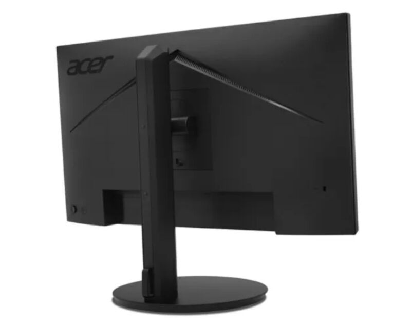 Acer CB272P6BIPR Monitor 27" FHD 1920x1080 IPS 144Hz, Crni