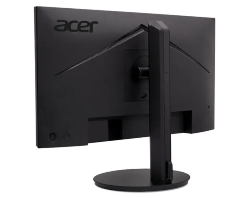 Acer CB272P6BIPR Monitor 27" FHD 1920x1080 IPS 144Hz, Crni