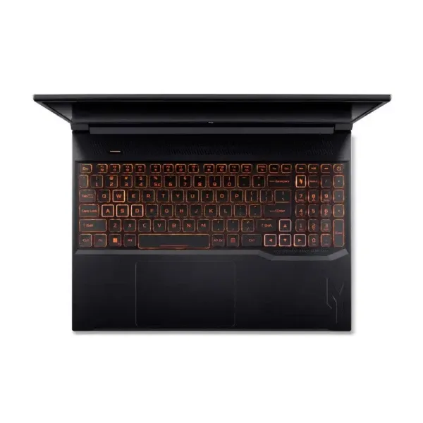 Acer Laptop Nitro V16 AI ANV16-42 16 WUXGA, R5-240, 16GB, NVMe 1TB, RTX5060 8GB, backlit