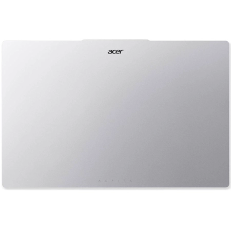 Acer AL15-45P-R3PJ Laptop Aspire Lite 15.6" FHD IPS AMD Ryzen 5 5500U 8GB 512GB Windows 11, Sivi