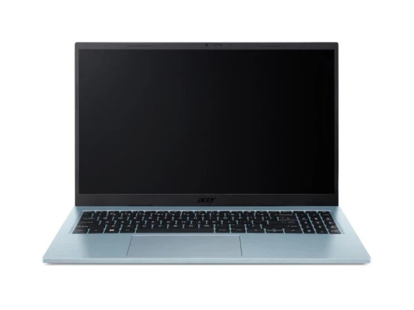 Acer AG15-72P Laptop Acer Aspire Go 15 15.6 FHD IPS Core 7-150U 16GB NVMe 1TB SR, Plava