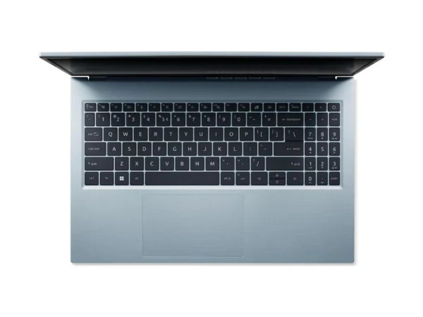 Acer AG15-72P Laptop Acer Aspire Go 15 15.6 FHD IPS Core 7-150U 16GB NVMe 1TB SR, Plava