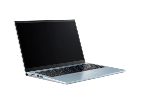 Acer AG15-72P Laptop Acer Aspire Go 15 15.6 FHD IPS Core 7-150U 16GB NVMe 1TB SR, Plava