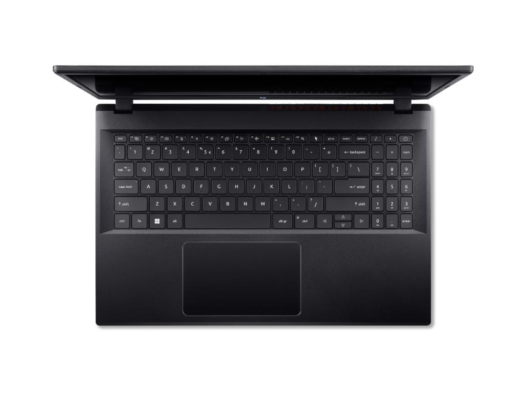 Acer laptop Nitro ANV15-42-R28P, 15.6" 16GB 512GB