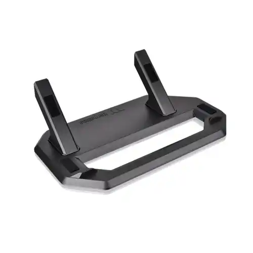 Thermaltake The Tower 300 Stalak za kućište ABS PC, Crni