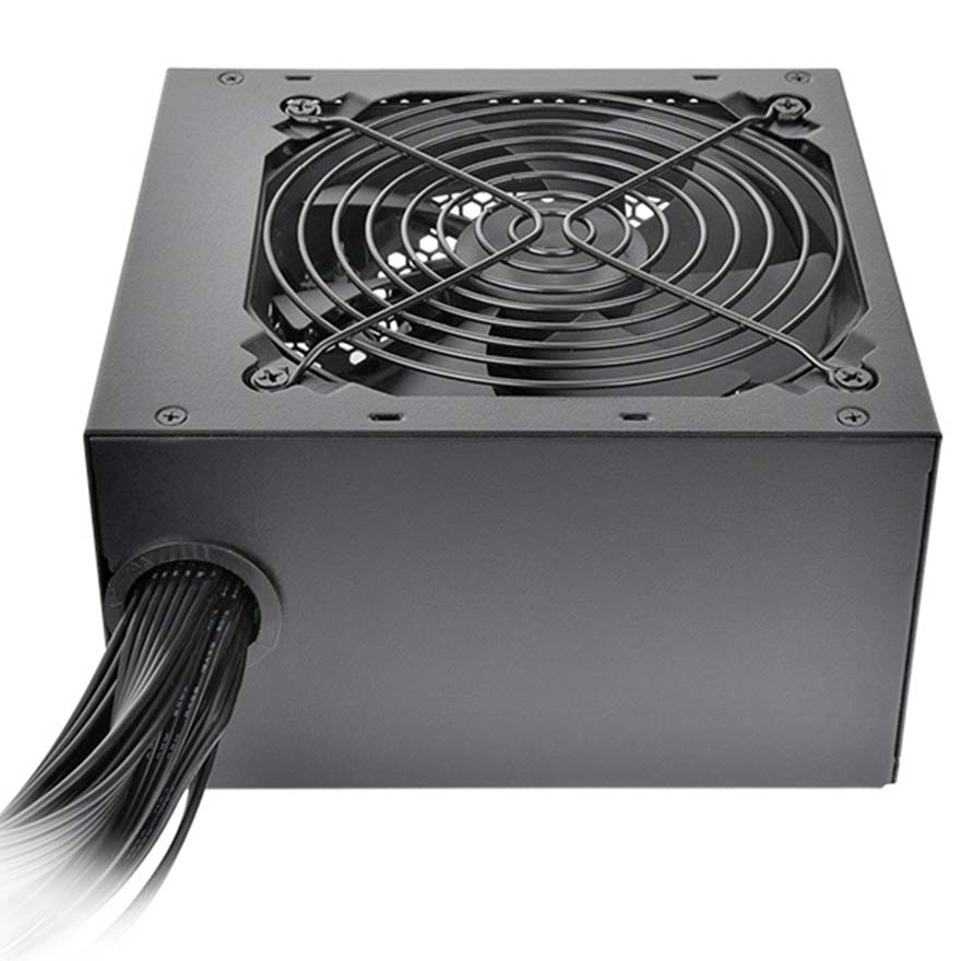 Thermaltake TR2 S Napajanje 750 W, Crno