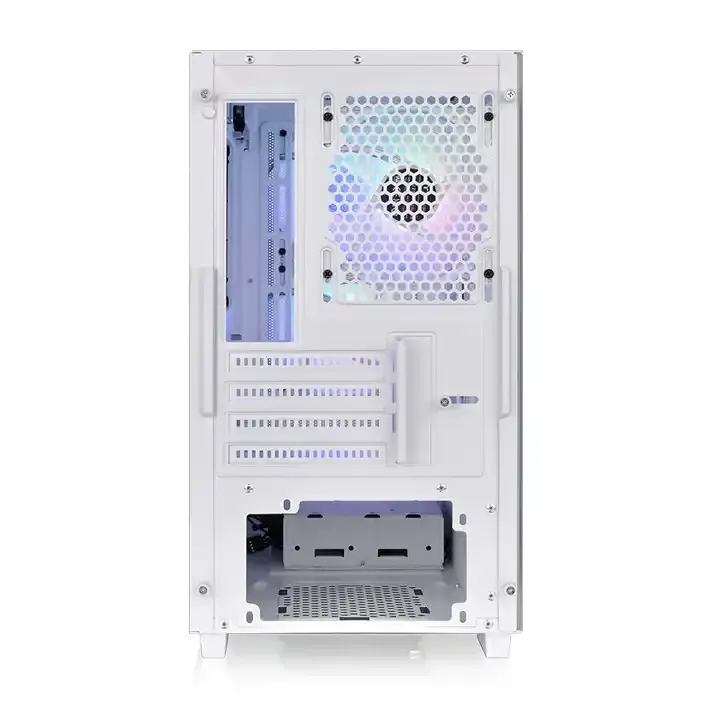 Thermaltake Versa H16 Kućište, Belo