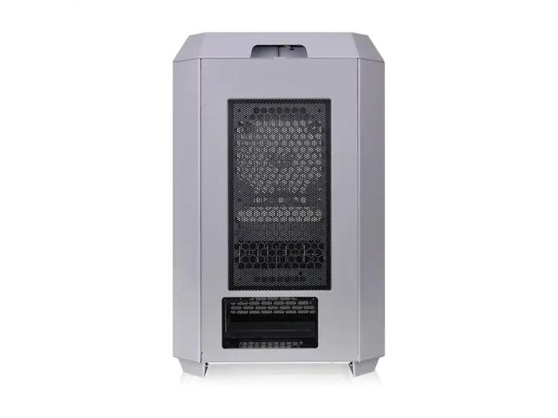 Thermaltake The Tower 300 Kućište za desktop računar Micro Tower, Svetlosivo