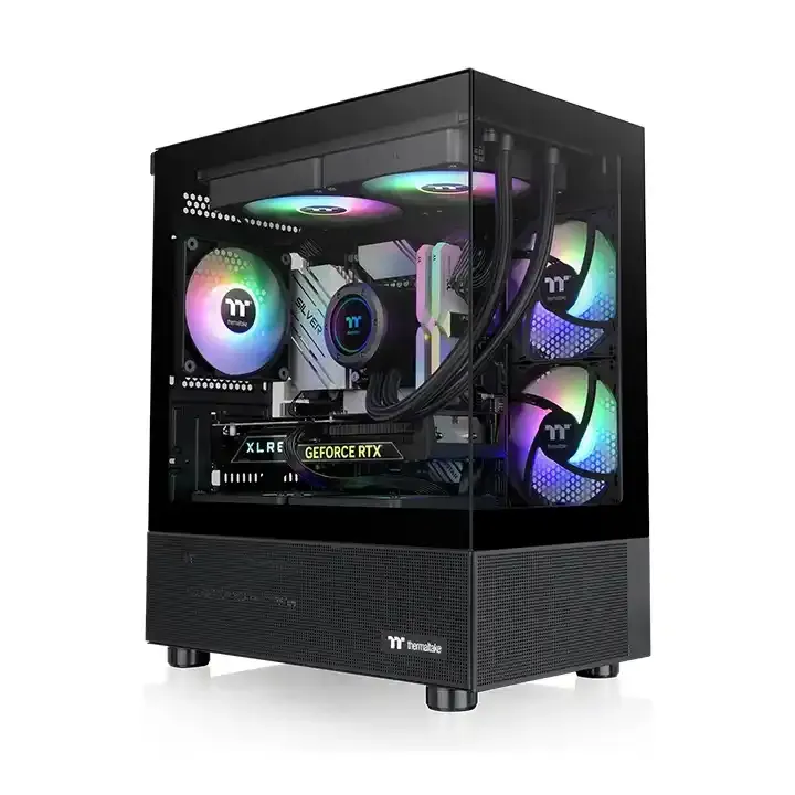 Thermaltake View 170 TG ARGB Case